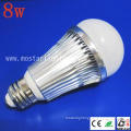 G60 LED Bulb Light 8W 16SMD 5630 CE ROhs led bulb light